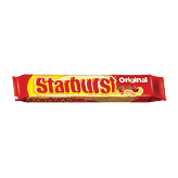 Starburst(r) Original Fruit Chews fruit chews regular style Full-Size Picture